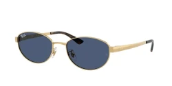 SunGlasses | Ray-Ban רייבן | RB 3774D 001/80 55-19-145