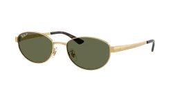 משקפי שמש | Ray-Ban רייבן | RB 3774D 001/9A 55-19-145