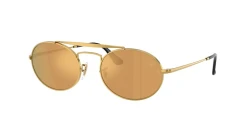 משקפי שמש | Ray-Ban רייבן | RB 3775M F133W4 54-20-140