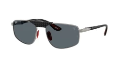 משקפי שמש | Ray-Ban רייבן | RB 3776M F001R5 58-18-145