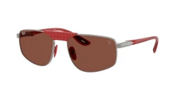 משקפי שמש | Ray-Ban רייבן | RB 3776M F126C5 58-18-145
