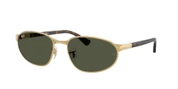 משקפי שמש | Ray-Ban רייבן | RB 3777 001/31 59-19-145