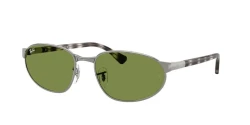 משקפי שמש | Ray-Ban רייבן | RB 3777 004/4E 56-19-140