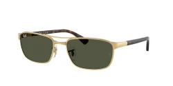 משקפי שמש | Ray-Ban רייבן | RB 3778 001/31 60-18-145