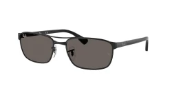 משקפי שמש | Ray-Ban רייבן | RB 3778 002/B1 57-18-140