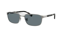 משקפי שמש | Ray-Ban רייבן | RB 3778 004/3R 60-18-145
