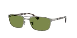 משקפי שמש | Ray-Ban רייבן | RB 3778 004/4E 60-18-145