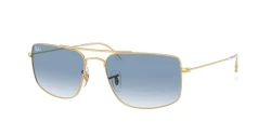משקפי שמש | Ray-Ban רייבן | RB 3779 001/3F 59-18-145