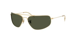 משקפי שמש | Ray-Ban רייבן | RB 3780 001/31 63-16-135