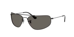 משקפי שמש | Ray-Ban רייבן | RB 3780 002/B1 63-16-135