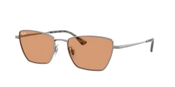 משקפי שמש | Ray-Ban רייבן | RB 3783 004/7 56-18-145