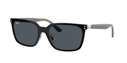 משקפי שמש | Ray-Ban רייבן | RB 3784D 003/87 45-145-145