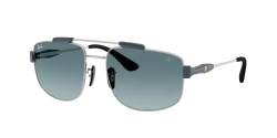 משקפי שמש | Ray-Ban רייבן | RB 3789M F1383M 58-18-140