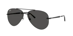 SunGlasses | Ray-Ban רייבן | RB 3791 002/87 62-14-145