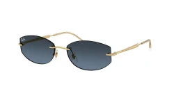 SunGlasses | Ray-Ban רייבן | RB 3792 001/4C 55-17-145