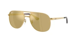 SunGlasses | Ray-Ban רייבן | RB 3793 001/93 59-17-145