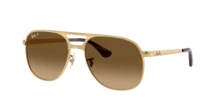 SunGlasses | Ray-Ban רייבן | RB 3793 001/M2 59-17-145