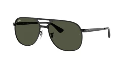 SunGlasses | Ray-Ban רייבן | RB 3793 002/31 56-17-145