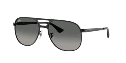 SunGlasses | Ray-Ban רייבן | RB 3793 002/71 59-17-145
