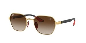 משקפי שמש | Ray-Ban רייבן | RB 3794M F02913 54-20-145