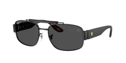 SunGlasses | Ray-Ban רייבן | RB 3797M F002K8 58-18-140