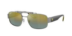 SunGlasses | Ray-Ban רייבן | RB 3797M F065J0 58-18-140