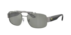 SunGlasses | Ray-Ban רייבן | RB 3797M F14240 58-18-140