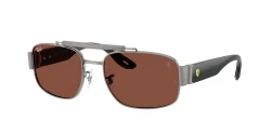 SunGlasses | Ray-Ban רייבן | RB 3797M F142C5 58-18-140
