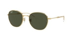 משקפי שמש | Ray-Ban רייבן | RB 3809 001/31 53-20-145