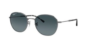 משקפי שמש | Ray-Ban רייבן | RB 3809 004/S3 53-20-145