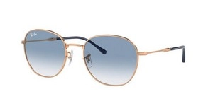 משקפי שמש | Ray-Ban רייבן | RB 3809 92623F 53-20-145