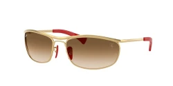 משקפי שמש | Ray-Ban רייבן | RB 3819M F00851 62-18-125