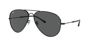 משקפי שמש | Ray-Ban רייבן | RB 3825 002/B1 58-14-140