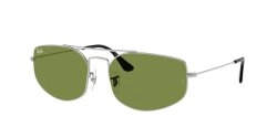 משקפי שמש | Ray-Ban רייבן | RB 3845 003/4E 57-17-140