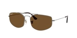 משקפי שמש | Ray-Ban רייבן | RB 3845 004/57 57-17-140