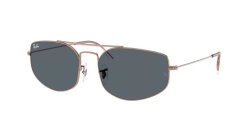 משקפי שמש | Ray-Ban רייבן | RB 3845 9035R5 57-17-140