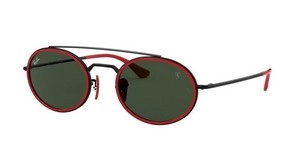  | Ray-Ban רייבן | RB 3847M F03531 52-22-140