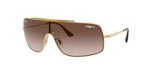 משקפי שמש | Ray-Ban רייבן | RB 3897 001/13 36-136-130