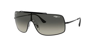 משקפי שמש | Ray-Ban רייבן | RB 3897 002/11 36-136-130