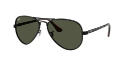 משקפי שמש | Ray-Ban רייבן | RB 3925 002/31 62-16-145