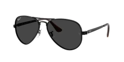 משקפי שמש | Ray-Ban רייבן | RB 3925 002/48 62-16-145