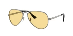 משקפי שמש | Ray-Ban רייבן | RB 3925 004/R6 58-16-145