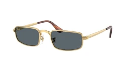 משקפי שמש | Ray-Ban רייבן | RB 3927 001/R5 54-21-145