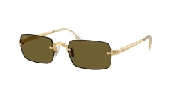 משקפי שמש | Ray-Ban רייבן | RB 3928 001/73 54-20-145