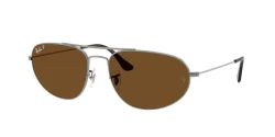 משקפי שמש | Ray-Ban רייבן | RB 3945 004/57 62-18-140