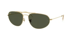 משקפי שמש | Ray-Ban רייבן | RB 3945 919631 62-18-140