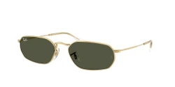 משקפי שמש | Ray-Ban רייבן | RB 3947 001/31 57-18-145