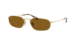 משקפי שמש | Ray-Ban רייבן | RB 3947 001/33 57-18-145