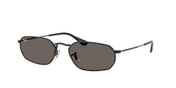 משקפי שמש | Ray-Ban רייבן | RB 3947 002/B1 57-18-145
