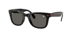 SunGlasses | Ray-Ban רייבן | RB 4105 6926B1 50-22-140